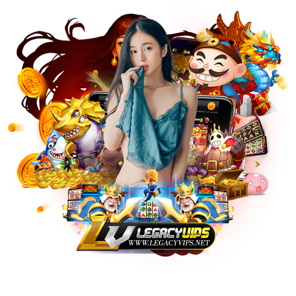 legacyvip login